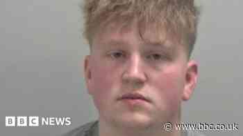 Man jailed for murdering Mark Richmond in Rugby house attack