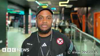 'Nine-year-olds carry knives, it's got to stop'