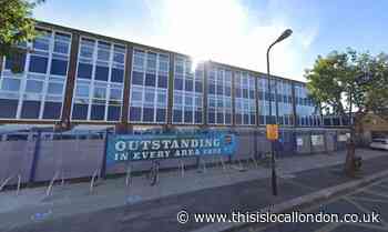 Waltham Forest Council approves primary school flood wall plan