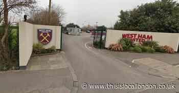 Havering Council's planning applications up to October 9