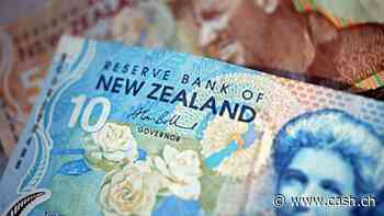 Neuseeland steht vor Regierungswechsel - Konservative gewinnen Wahl