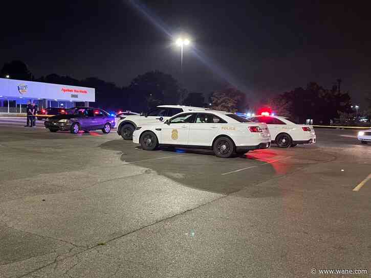 2 critical, 1 stable after officer-involved shooting