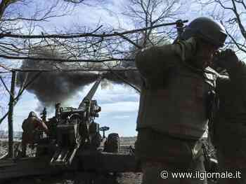 I russi tentano la manovra a tenaglia ad Avdiivka. Ma è un massacro di tank