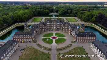Nach dem Louvre: Auch Schloss Versailles und Park wegen Bombendrohung geräumt