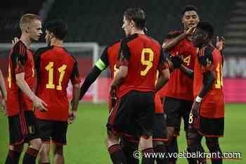 Genkse jeugdwerking levert indrukwekkend resultaat: Antwerp en Club Brugge moeten fors onderdoen