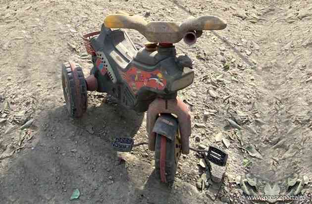 Nahostkonflikt: SOS-Kinderdörfer fordern humanitäre Korridore und den dringenden Schutz von Kindern aller Nationen in Israel und Gaza