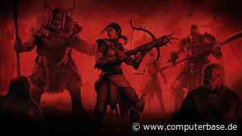 Diablo IV: Ab 17. Oktober auf Steam und für Steam Deck verifiziert [Notiz]