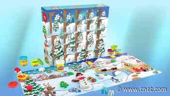 33 Best Advent Calendars for Kids in 2023     - CNET