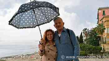 Attacke aus dem Nichts – im 15.000-Einwohner-Städtchen: Konrad E. (61) kämpft um sein Leben