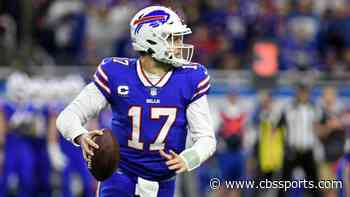 Bills vs. Giants prediction, odds, line, spread, time: Sunday Night Football picks from model on 171-119 roll