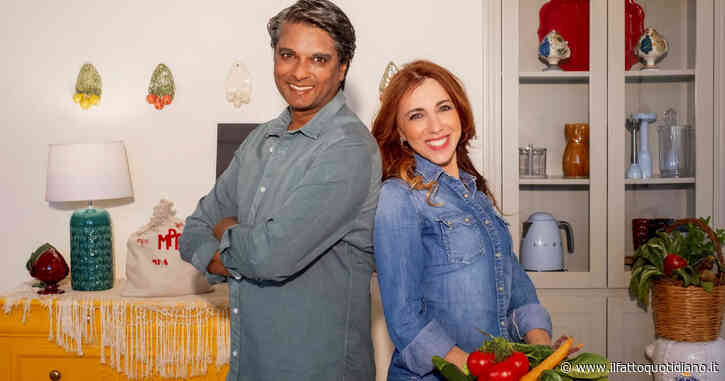 “Mangia Puglia Ama”, la tradizione pugliese che vola con la fantasia. Chef Antonella Ricci: “La mia cucina nasce dalla sofferenza e dalla difficoltà”