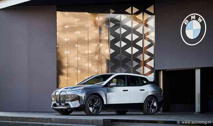 Tesla marktaandeel zakt weg door Duits premium