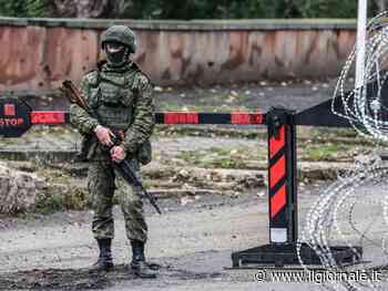 "Sono pronti all'invasione". Gli Usa lanciano l'allarme: una nuova guerra in arrivo