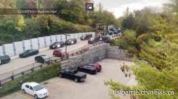 Two people taken into custody after standoff at Midland apartment complex