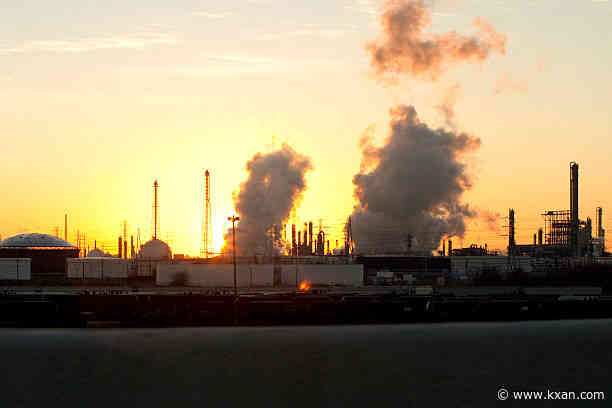 Research ranks states on greenhouse gas emissions put into the U.S. economy