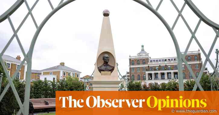 No jetpacks or monorails, new towns just need to be places people want to live | Rowan Moore