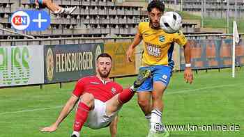 Landesliga: SV Todesfede II gelingt bei GW Siebenbäumen Dreier