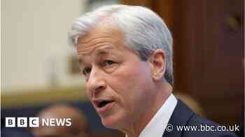 Bank boss warns world facing 'most dangerous time in decades'