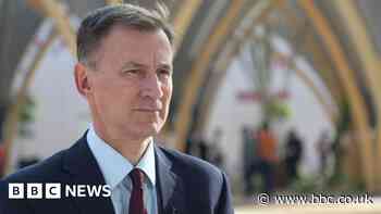 UK probes using frozen Russian assets for Ukraine defence