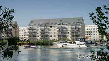 Kaufpreise für deutsche Wohnimmobilien stabilisieren sich