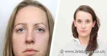 Lucy Letby formed 'jail gang' with Shauna Hoare in prison where they sunbathed and did karaoke