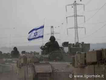 "Attacco su larga scala su tutta la Striscia". E Netanyahu lancia la prossima fase del conflitto | La diretta