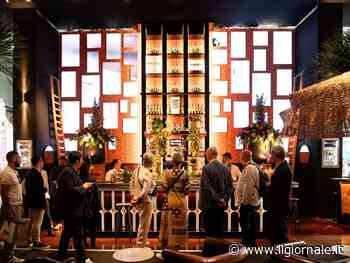 Ospitalità e ristorazione, a Host vincono design e tecnologia smart