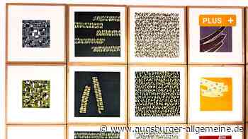 Vernissage: Das Werk von Sepp und Inge Luible ist quicklebendig