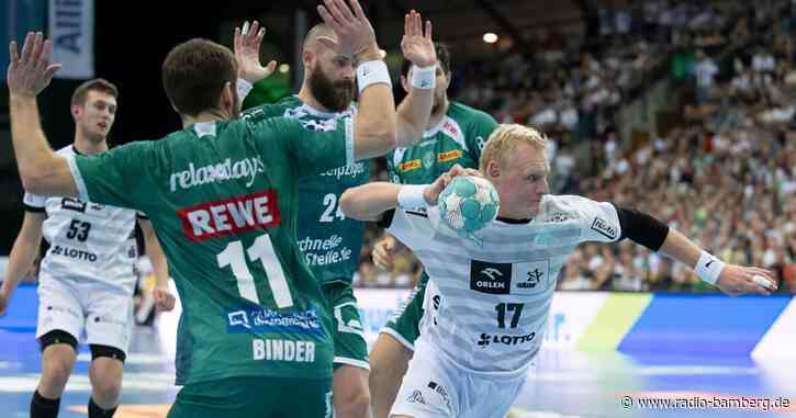 34:35 in Leipzig: THW Kiel kassiert nächste Niederlage