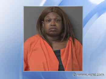 Newborn suffers broken leg, Wilson mom charged with felony child abuse