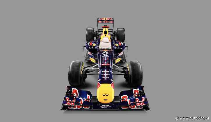 F1 coureurs willen voortaan stoelventilatie hebben