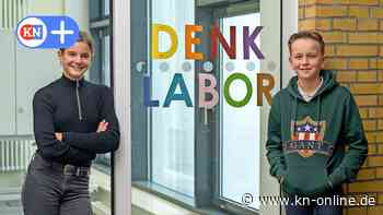 So fördert die Klaus-Groth-Schule Neumünster die Talente begabter Kinder