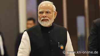 Olympia 2026: Indien kündigt Bewerbung an