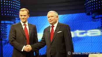 Polen wählt nach Hass und Hetze im Wahlkampf: Opposition holt auf