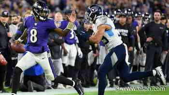 Our one-stop prep for Week 6: Score picks, predictions and nuggets for all 14 games