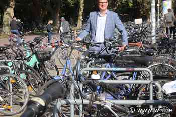 Reaktion auf Wohnungsnot: Studierendenwerk plant neue Appartements