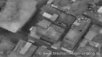 Armee: Anführer des Hamas-Angriffs auf Israel getötet