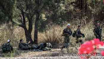 Israel-Krieg: US-Geheimdienst warnte wohl schon vor Hamas-Angriff vor Eskalation