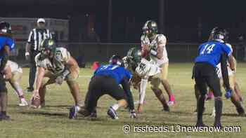 Friday Night Huddle Week 8 Recap: Cox defeats Landstown and Churchland knocks off Granby