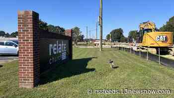 Suffolk church members 'stuck in Israel' embark on journey home