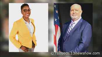 Candidates Jackie Glass, John Sitka vie for 93rd District seat in Virginia House of Delegates