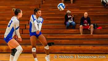 Hampton University forfeits volleyball games due to 'health concerns'