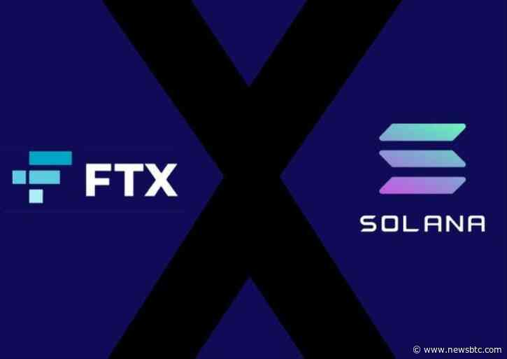 FTX Estate Stakes $122 Million Solana (SOL), Quells Fear Of Token Sell-Off