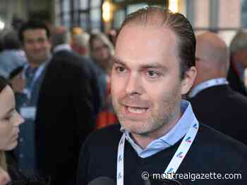 Liberals accuse CAQ of hurting Quebec universities with tuition policy