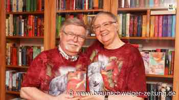 Starautoren-Paar Iny Lorentz lüftet Beziehungsgeheimnis