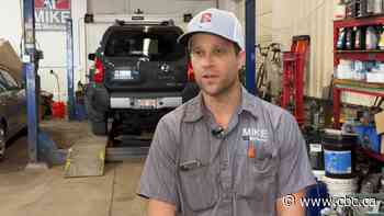 5 DIY car maintenance items you can do, and some you shouldn’t do