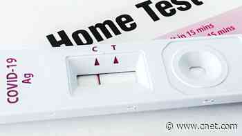 Are Your COVID Tests Really Expired? Find Out Here     - CNET