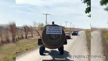 Richmound Mayor to speak ahead of rally