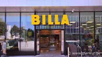 Billa-Knall in Österreich – Filialen verschwinden