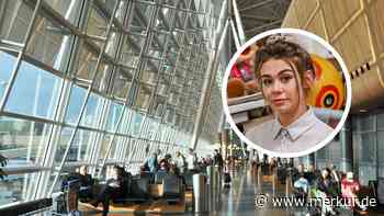 Weil sie Regel nicht kannte: Bestseller-Autorin muss am Flughafen übernachten – „F*** you, Lufthansa“